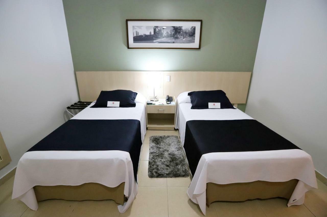 Maione 3* Goiânia