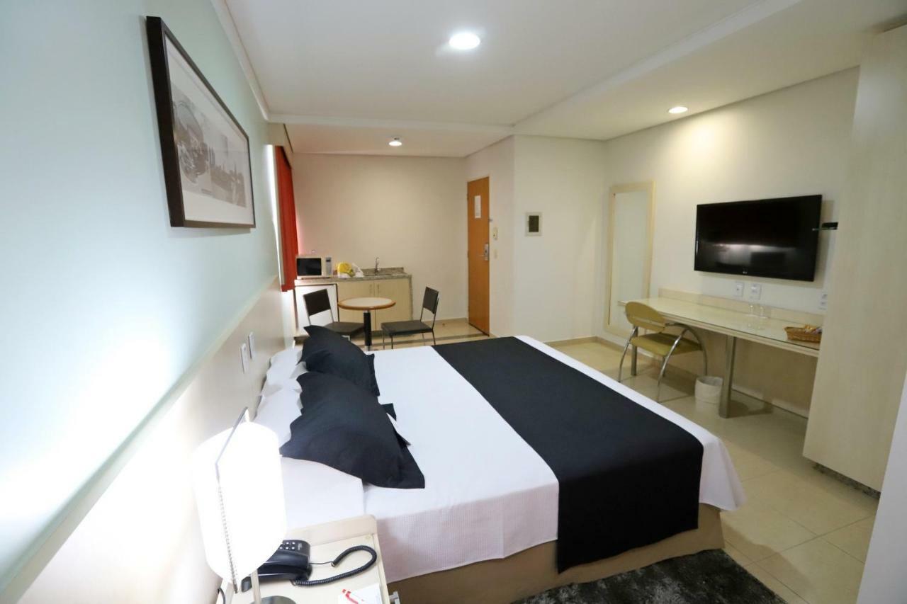 Maione 3* Goiânia