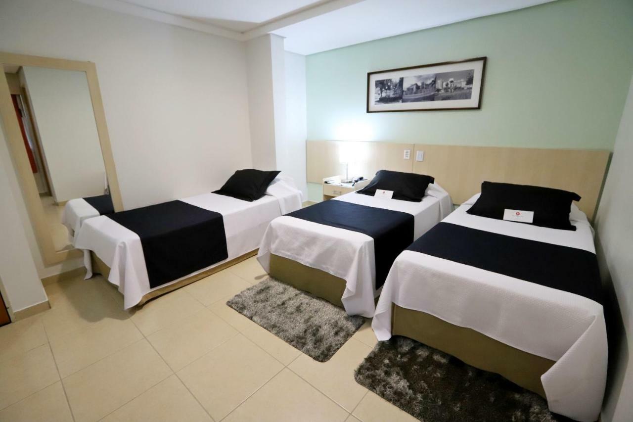Maione 3* Goiânia
