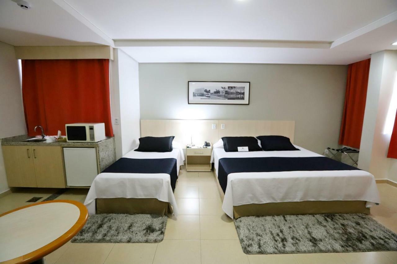 Maione 3* Goiânia